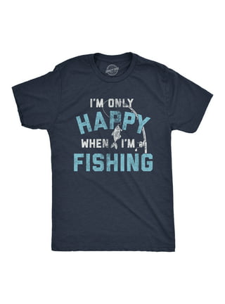 Fathers Day Fishing Shirt