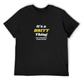 thumbnail image 1 of Mens IT'S A BRITT THING YOU WOULDN’T UNDERSTAND | Family T-Shirt Black, 1 of 5