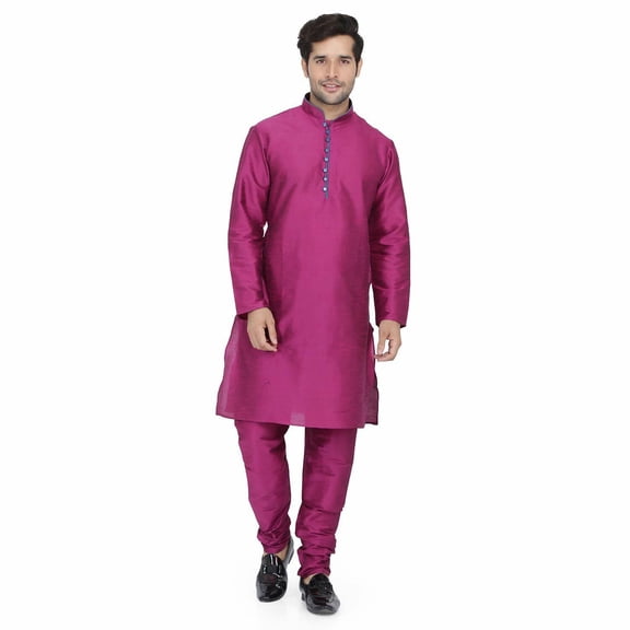 Mens Indian Pakistanais Bollywood Designer Dress Diwali Festive Achkan Kurta Set