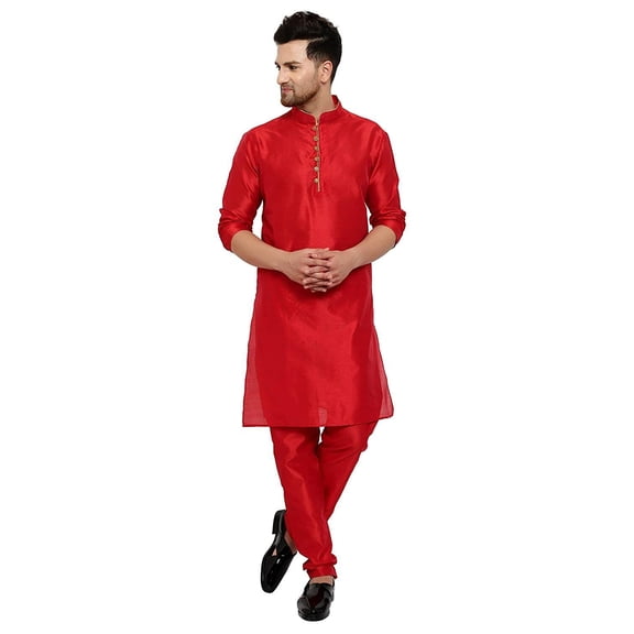 Mens Indian Pakistanais Bollywood Designer Dress Diwali Festive Achkan Kurta Set