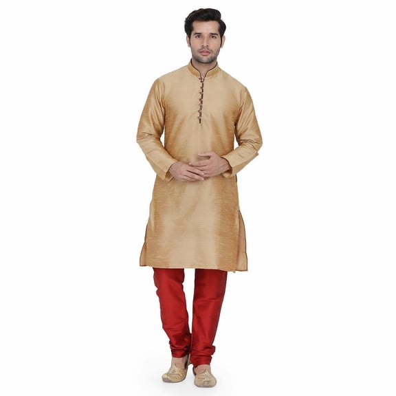 Mens Indian Pakistani Bollywood Designer Dress Diwali Festive Achkan Kurta Set