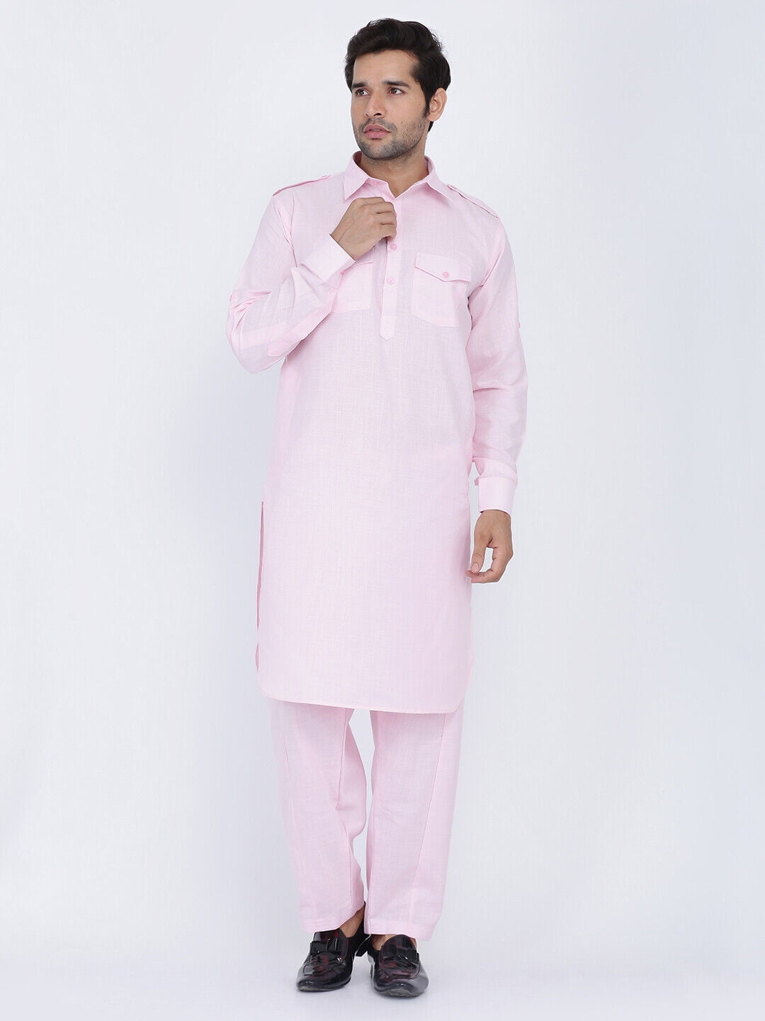 Plain Classy Magenta Cotton Pathani Suit, Boys pathani suit for function,  boys pathani suit for festive, designer path… | Kids kurta, Boys kurta  design, Gents kurta
