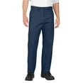 thumbnail image 1 of Mens Industrial Flat Front Pant, 1 of 2