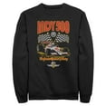 thumbnail image 1 of Mens Indy 500 Greatest Racing Flags Sweatshirt, 1 of 5