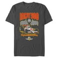 thumbnail image 1 of Mens Indy 500 Greatest Racing Flags T Shirt, 1 of 5