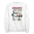 thumbnail image 1 of Mens Indy 500 The Greatest Spectacle in Racing Sweatshirt, 1 of 5
