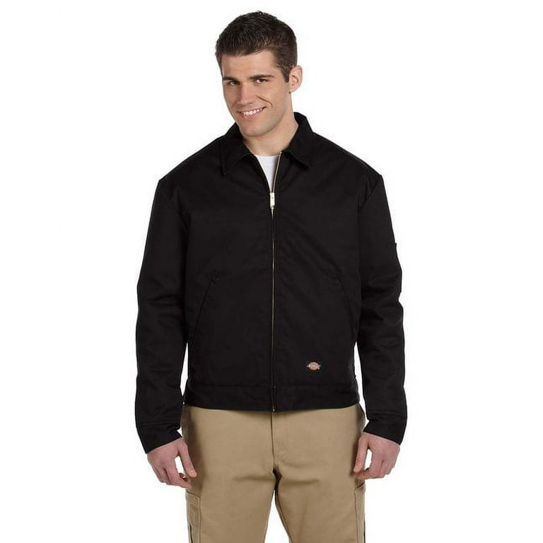 Dickies eisenhower jacket insulated 2025