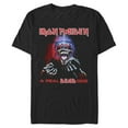 thumbnail image 1 of Mens Iron Maiden A Real Dead One T Shirt, 1 of 3