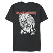 Mens Iron Maiden Eddie Killers T Shirt