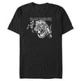 thumbnail image 1 of Mens Iron Maiden Eddie Number of the Beast T Shirt, 1 of 3