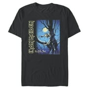 Mens Iron Maiden Fear of the Dark T Shirt