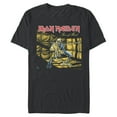 thumbnail image 1 of Mens Iron Maiden Peace of Mind T Shirt, 1 of 3