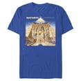 thumbnail image 1 of Mens Iron Maiden Powerslave Album Art T Shirt, 1 of 3