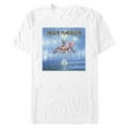 thumbnail image 1 of Mens Iron Maiden Seventh Son of a Seventh Son T Shirt, 1 of 3