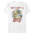 thumbnail image 1 of Mens Iron Maiden World Piece Tour T Shirt, 1 of 3