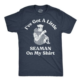Mens Funny T Shirts Who Cut One Sarcastic Fart Joke Graphic Tee For Men Graphic Tees Walmart