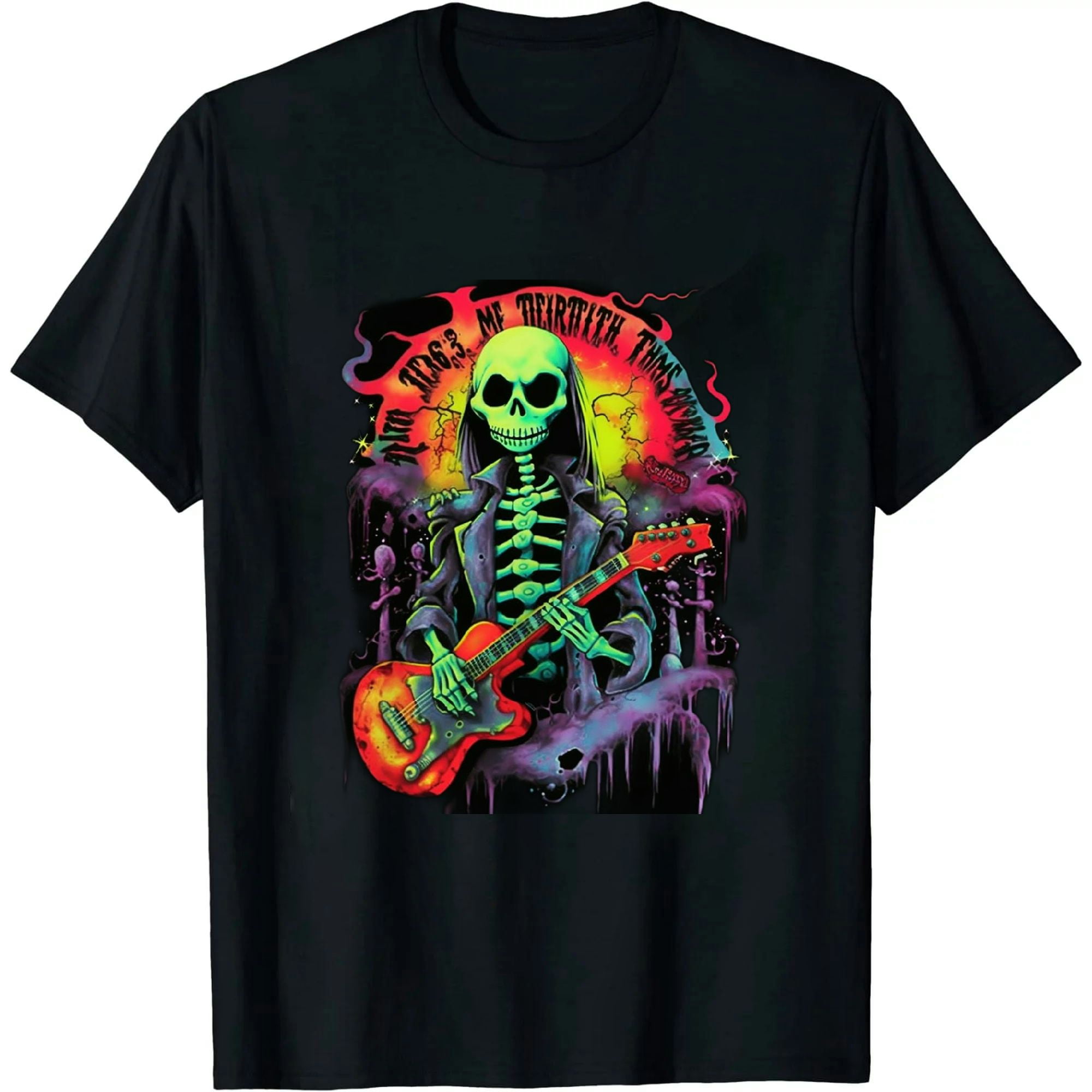 Jack Skellington T-Shirt