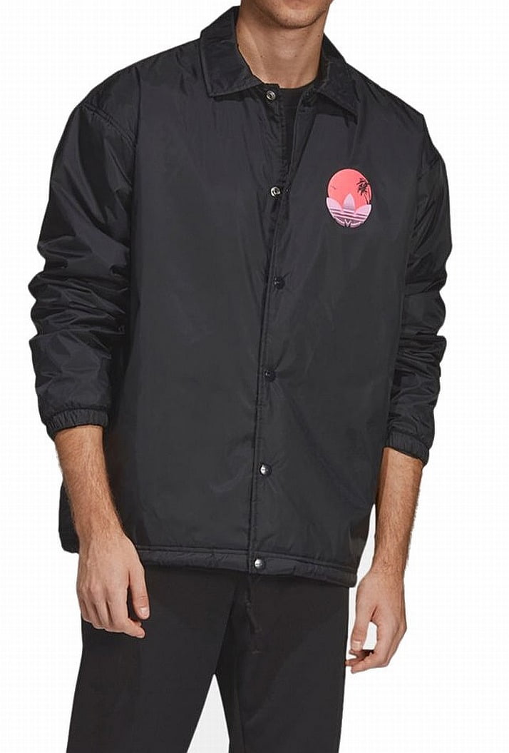 Adidas tropical coach discount