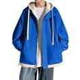 thumbnail image 1 of Mens Jacket Oversize Baseball Jacket Casual Outdoor Sprinter, 1 of 7