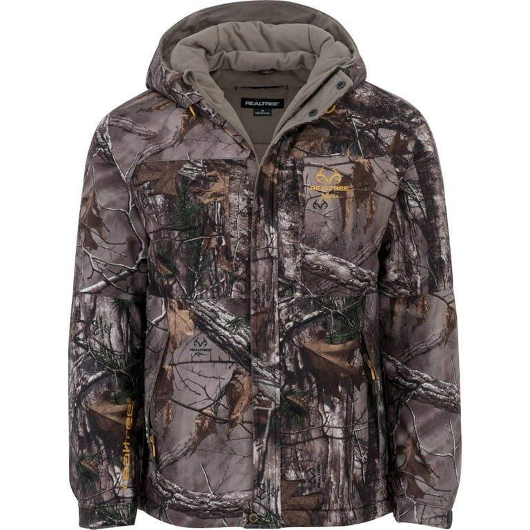Walmart top mens parka