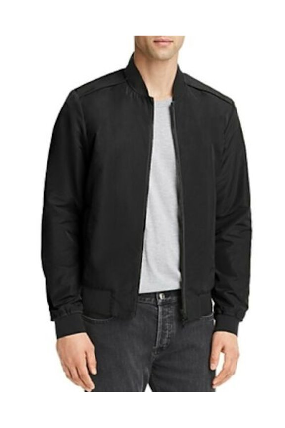Mens Jacket Small Light Weight Bomber S