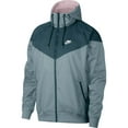 thumbnail image 1 of Mens Jackets Deep Windbreaker Hooded Loose Fit XL, 1 of 2