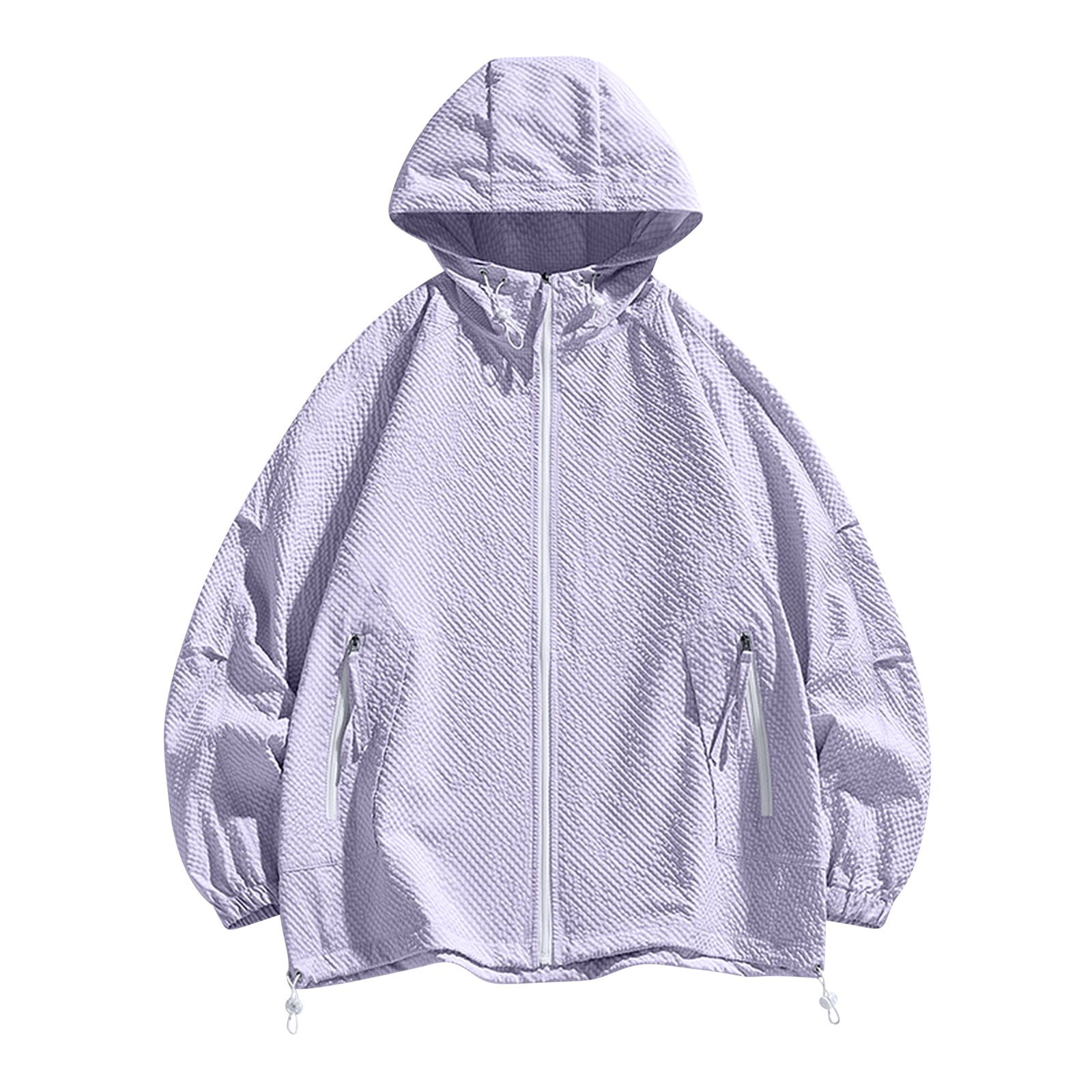 Sweeter Waterproof Mens Jackets Lightweight Casual Mens Hooded Rain Jacket Waterproof ...