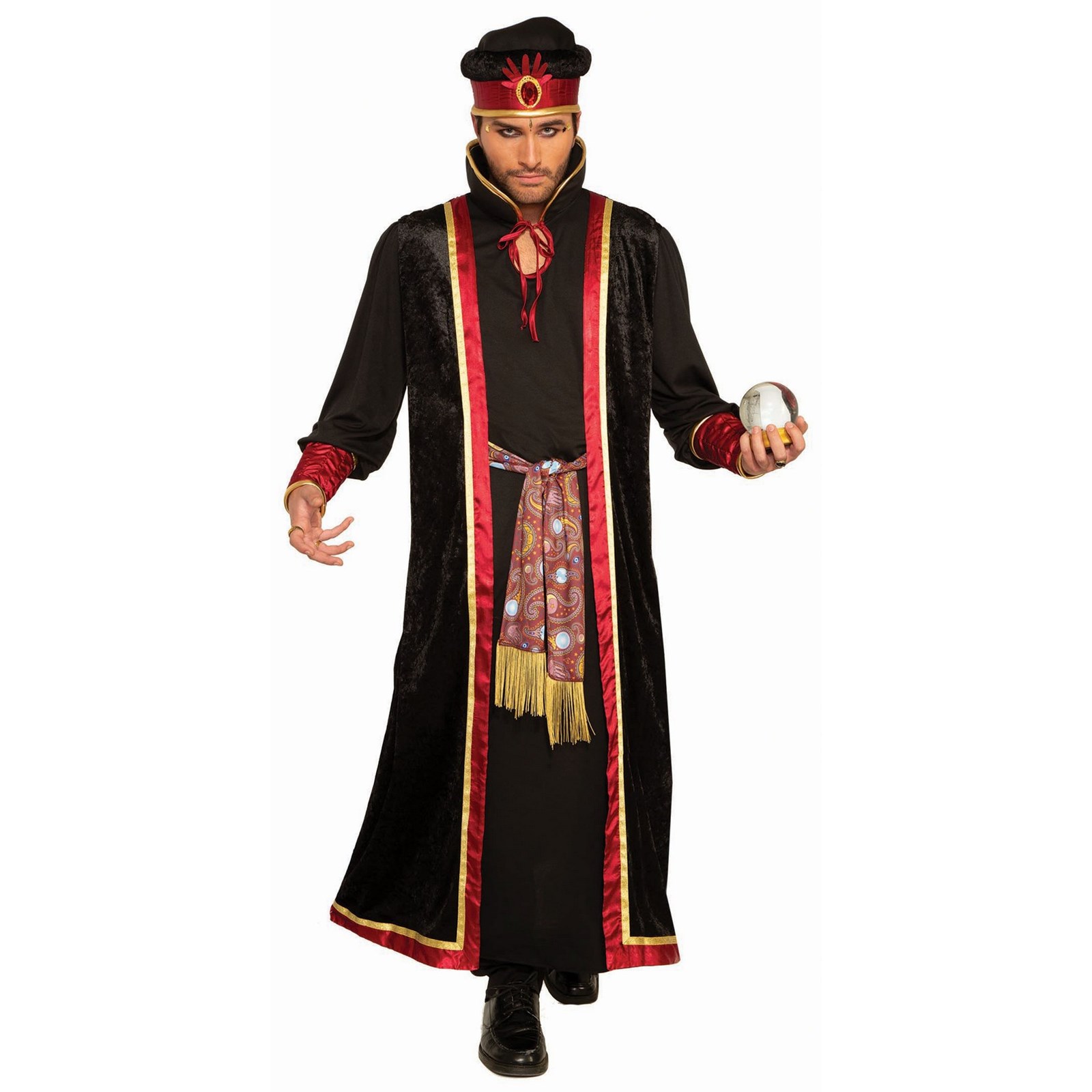 Adult Aladdin Costume Custom-made Aladdin Outfit for Men – MJcostume