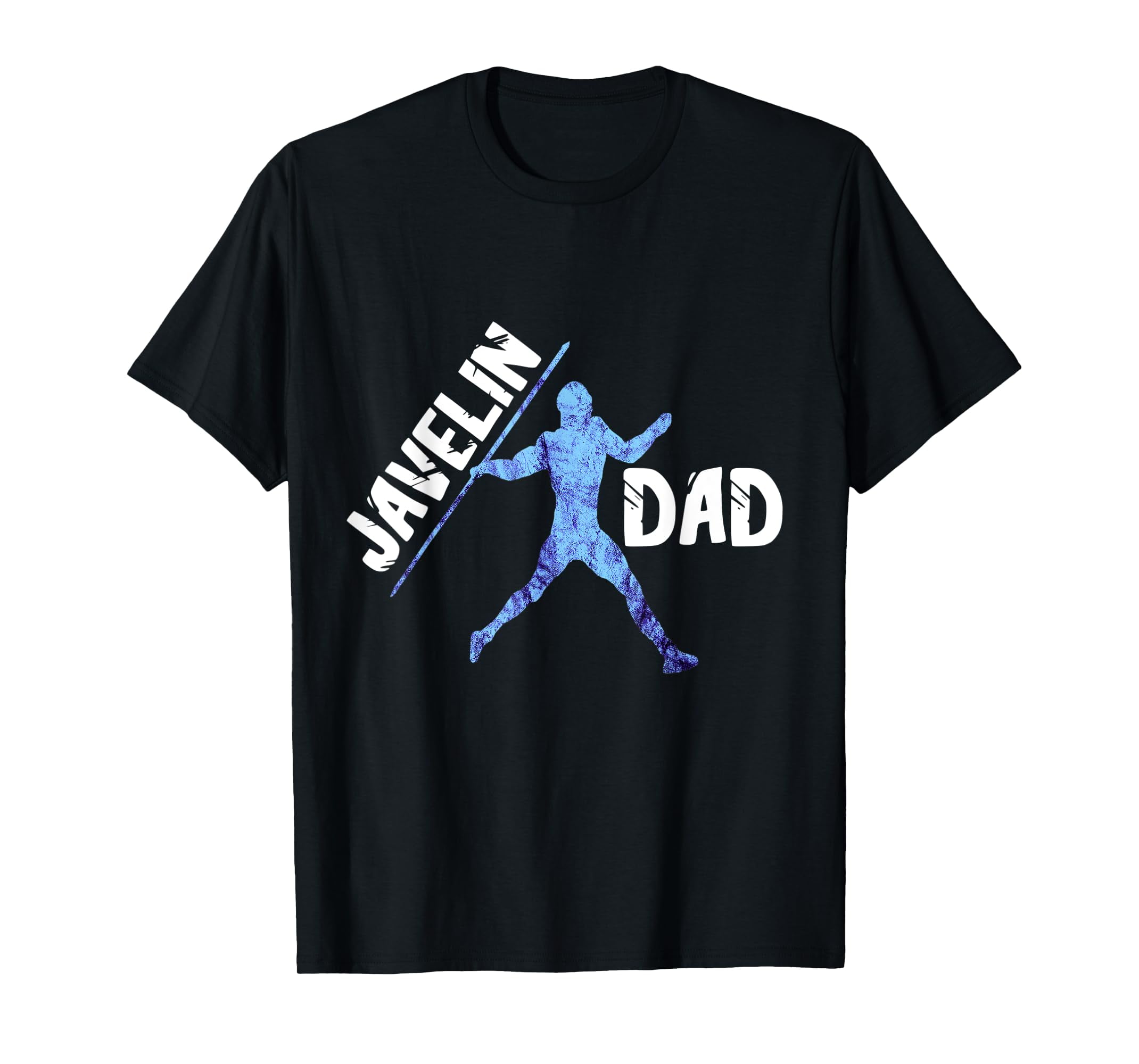 Mens Javelin Dad Track And Field Throwing Javelinist Thrower Papa T