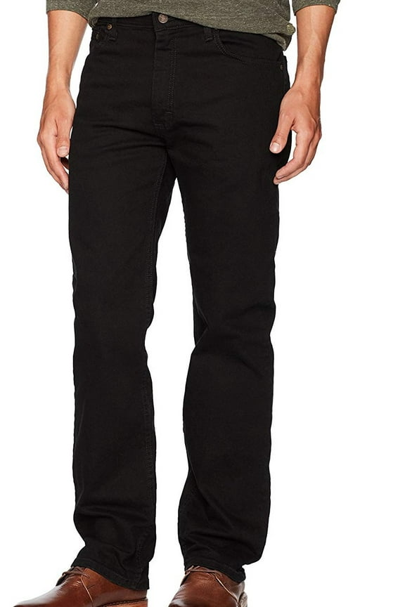 Mens Jeans 36X29 Regular Fit Comfort Flex Waist 36