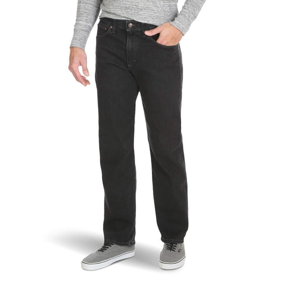 Mens Jeans 56x30 Big & Tall Relaxed Fit Stretch 56