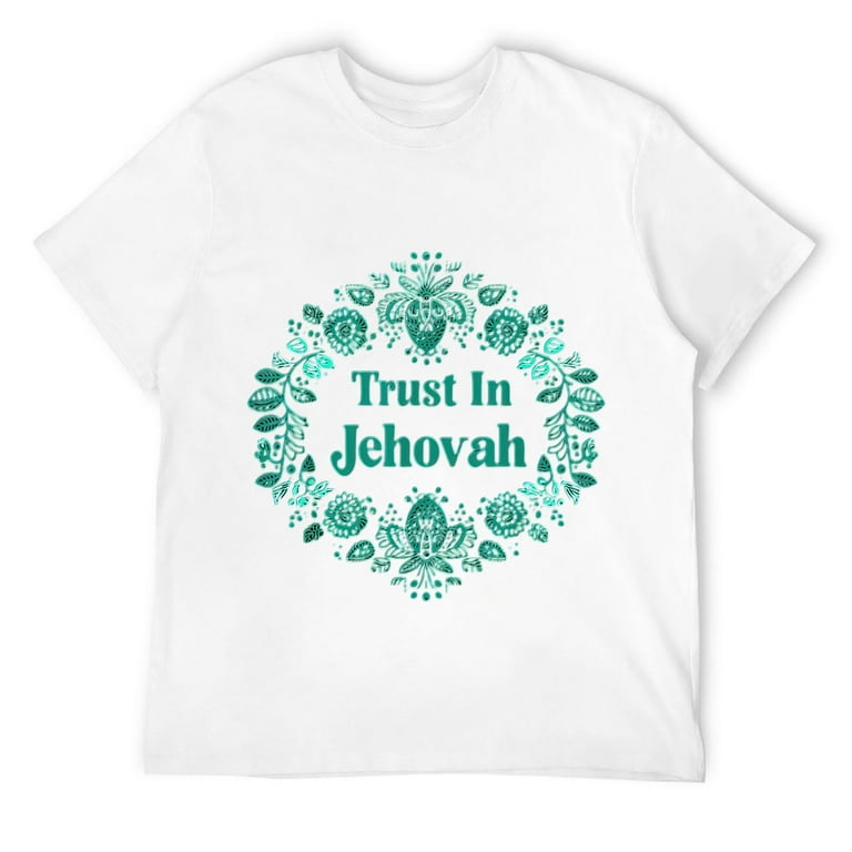 Jw Org T Shirt For Jehovah's Witnesses Shirt Jw Org T Shirt For Jehovah's Witnesses Shirt