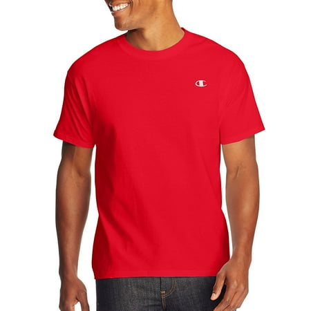 Mens Jersey Tee