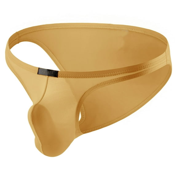 Mens Jockstrap Underwear Athletic Supporters Male Vasectomy Cotton Stretch Jock Strap