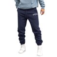 thumbnail image 1 of Mens Jogger Pants Mens Sweats Mens Autumn And Winter High Street Fashion Leisure Loose Sports Outdoor Running Sweater Pants TrousersPants, 1 of 5