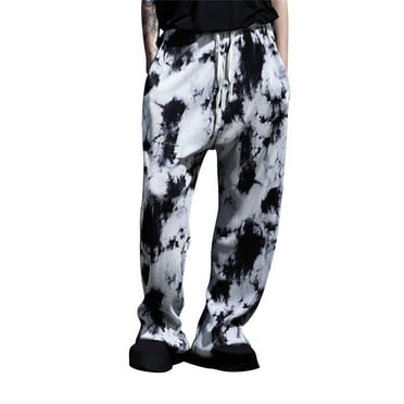Mens Joggers Clearance 1 Casual Baggy Sweatpants Gym with Pockets Loose Jogger Pants Workout Training Athletic Track Pants Lounge Pants