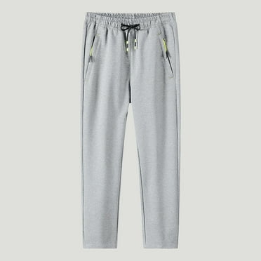 Mens Joggers Pants Clearance Athletic Straight-Fit Sweatpants Lounge Running 1 Sweatpants Warehouse Clearance Of Sale