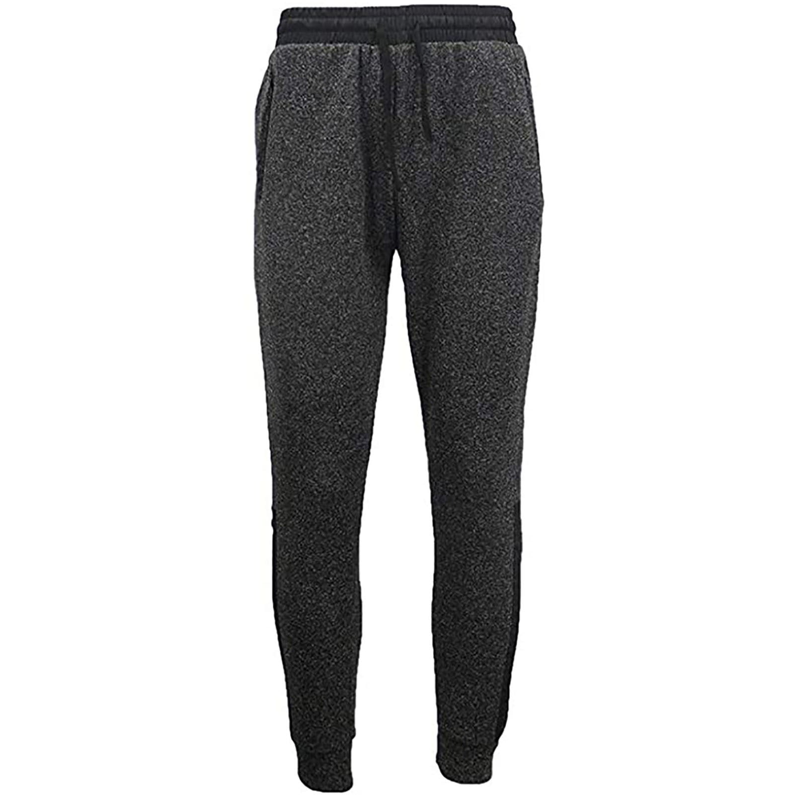 Zip hem online joggers