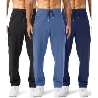 Champion - Reverse Weave Sweatpants with Pockets - RW10 - Walmart.com