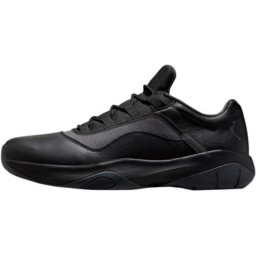 Mens Jordan 11 CMFT Low Black/Anthracite CW0784 003 9