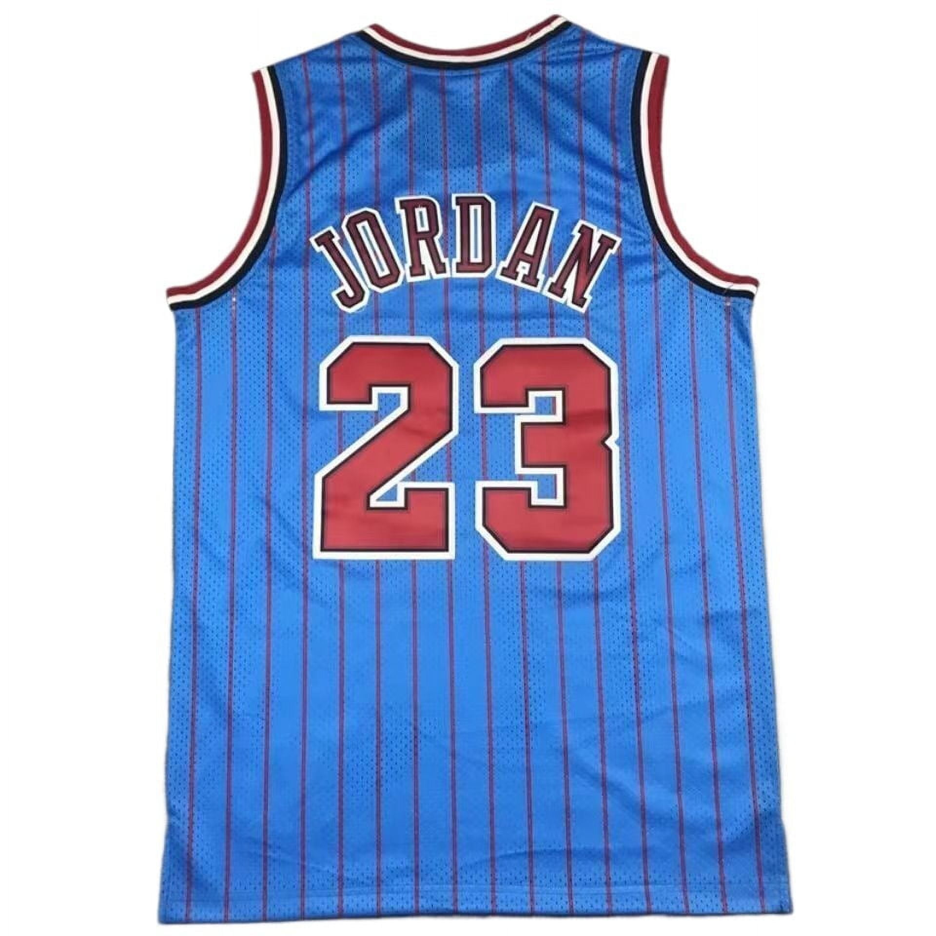chicago basketball jersey