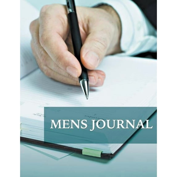 Mens Journal (Paperback)
