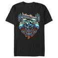 thumbnail image 1 of Mens Judas Priest The Serpent and the King T Shirt, 1 of 5