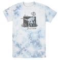 thumbnail image 1 of Mens Jurassic World Artistic Dino Painting T Shirt, 1 of 4