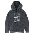 thumbnail image 1 of Mens Jurassic World Isla Nublar Blueprints Lightweight Hoodie, 1 of 2
