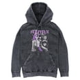 thumbnail image 1 of Mens KPop Demon Hunters Pop Star Huntrix Rumi Lightweight Hoodie, 1 of 4