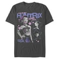 thumbnail image 1 of Mens KPop Demon Hunters Pop Star Huntrix Zoey T Shirt, 1 of 5