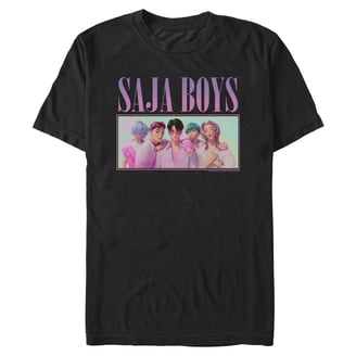 BTS - Lucky Draw & Tee (Size LG) - Official Merch - Bundle 3