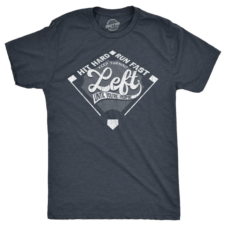 Keep Turning Left T-Shirt Keep Turning Left T-Shirt