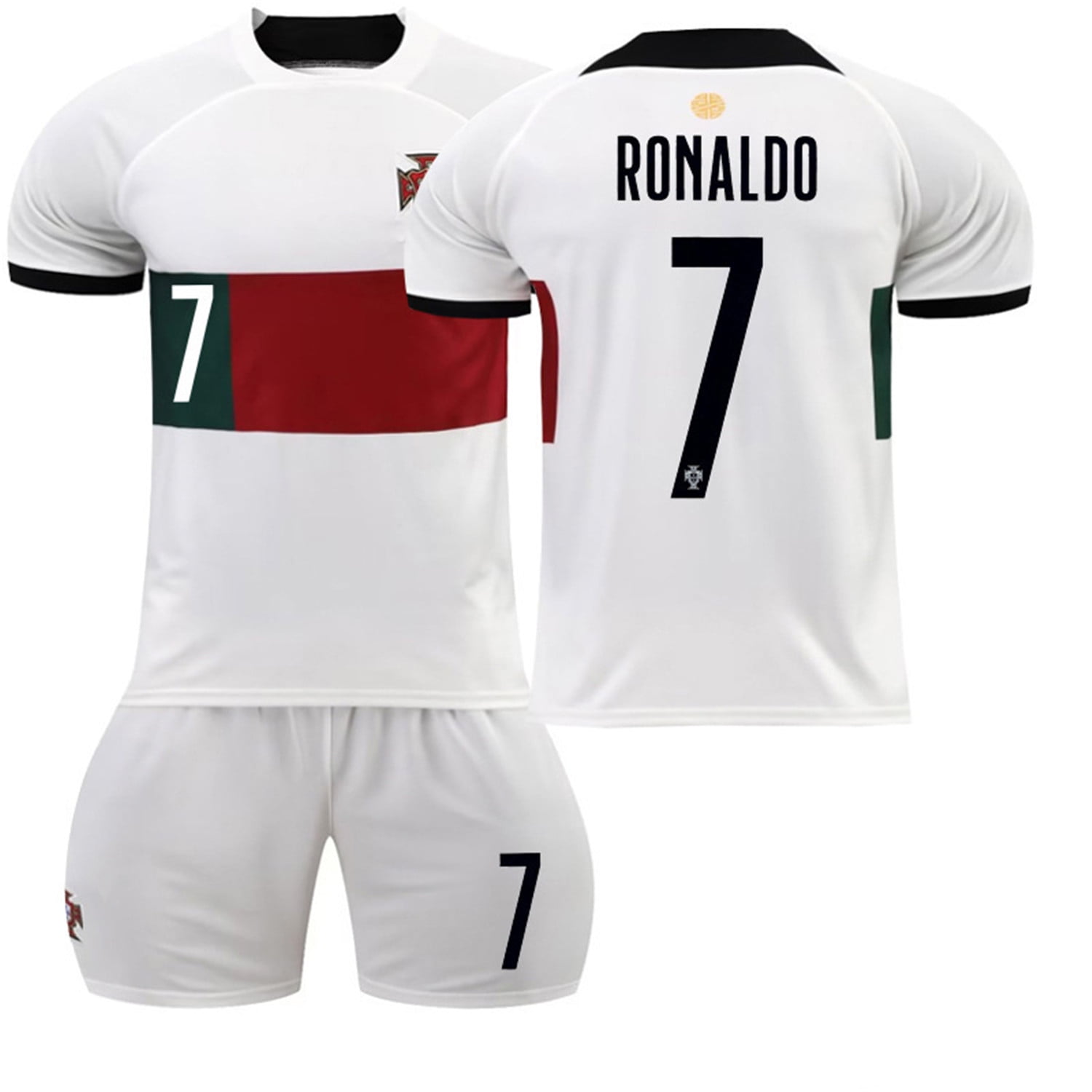 portugal 2022 world cup jerseys